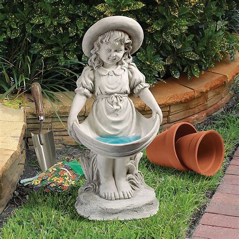 toscano sculptures|design toscano garden decor.